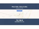 Immobile in asta di 92 m² in vendita a Palo del Colle