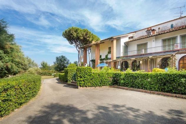 Appartamento in vendita a Marina di Pisa - Pisa 210 mq Rif: 1393159 - Foto 6