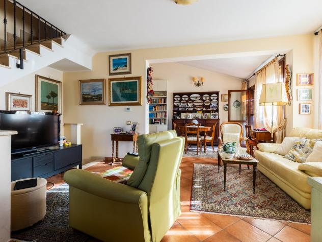 Villa in Via Giuseppe Todeschini - Foto 3