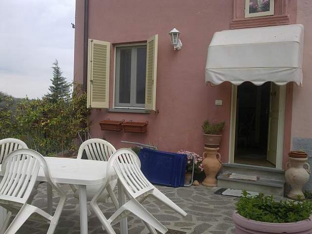 Casa semindipendente in vendita a San Miniato 120 mq Rif: 1300261