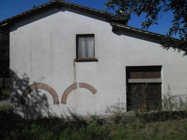 Casa singola in vendita a San Romano - San Miniato 450 mq Rif: 1452641 - Foto 4
