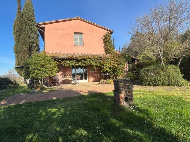 Villa in vendita a San Miniato 224 mq Rif: 1396138 - Foto 5