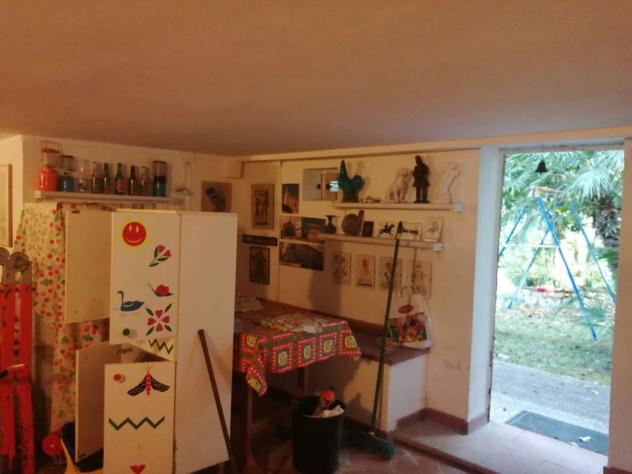 Villa a schiera - Sezze . Rif.: Cod. rif 3077768VRG - Foto 15