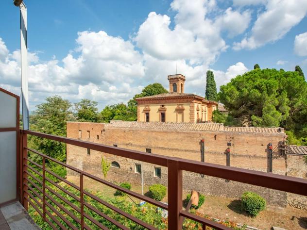 Appartamento in vendita a Siena 71 mq Rif: 1453296 - Foto 9