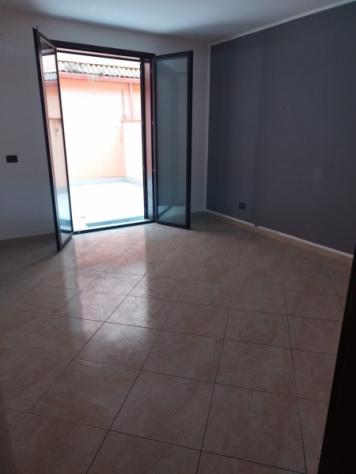 Solarino appartamento al piano rialzato - Foto 4