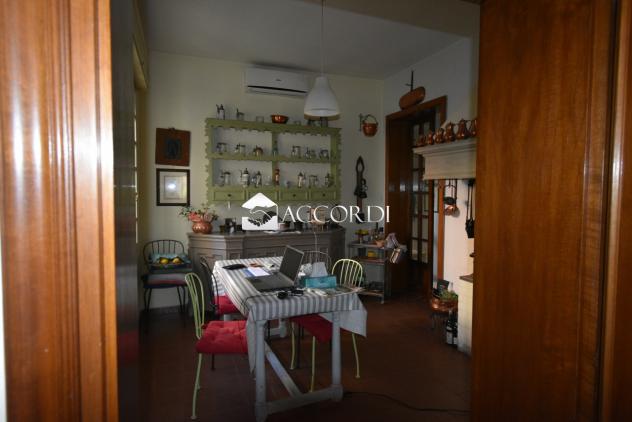 CASA INDIPENDENTE di 6 vani e di 500 mq (TREVISO) rif. MM501_4 - Foto 5