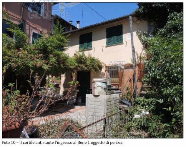 IMMOBILI-IMMOBILE RESIDENZIALE-Via Craì, 12, 16036 Uscio GE, Italia
