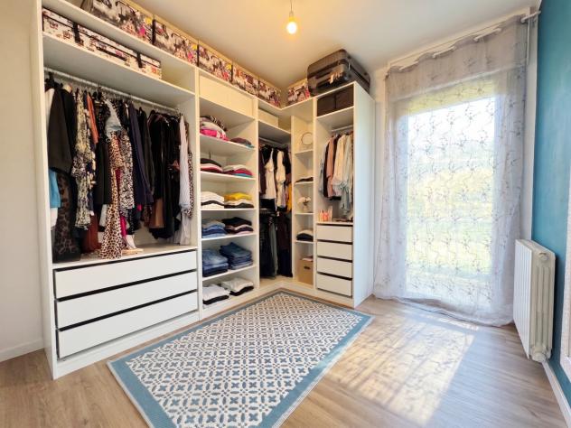 Porzione di casa in vendita a Valdagno - Foto 10