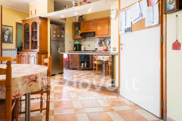 Villa di 80 m² con 3 locali e posto auto in vendita a Vallebona - Foto 11