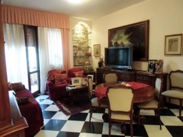 Appartamento di 128 m² con 3 locali e box auto doppio in vendita a Varese - Foto 7
