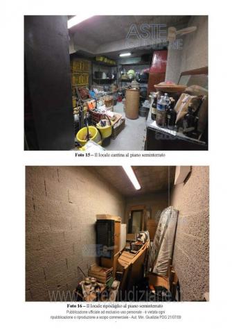 IMMOBILI-IMMOBILE RESIDENZIALE-Via Giovanni Pacini, s.n. - Foto 7