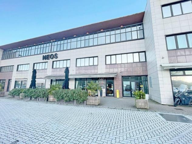 Ufficio in vendita a Guamo - Capannori 120 mq Rif: 1393727 - Foto 10