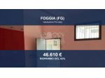 Immobile in asta di 241 m² in vendita a Foggia