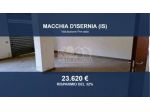 Immobile in asta di 76 m² in vendita a Macchia d'Isernia