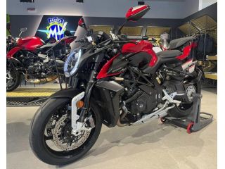 MV Agusta Brutale 1000 Brutale 1000 RS - UNICO PROPRIETARIO