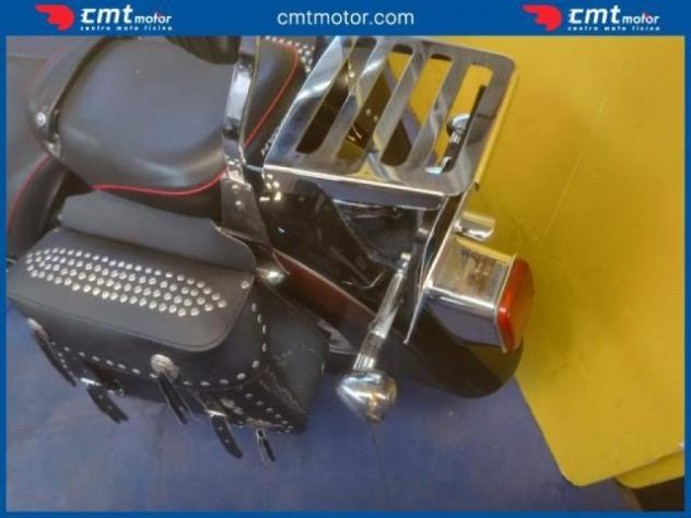 HYOSUNG Aquila 250 Garantita e Finanziabile rif. 21327859 - Foto 7