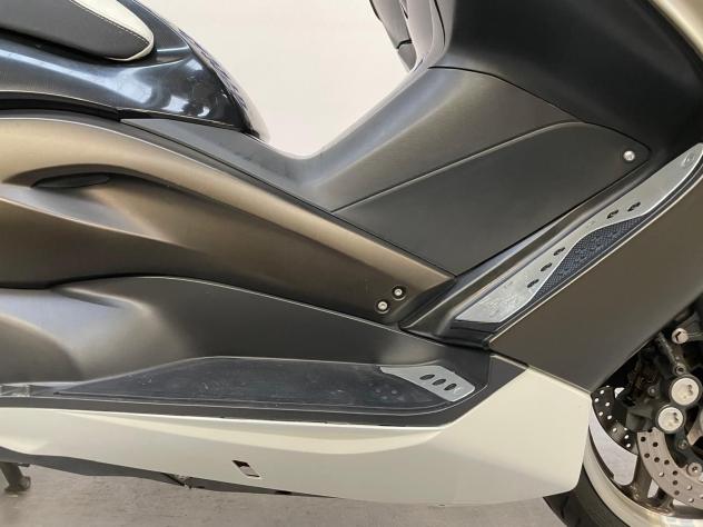 Yamaha T Max null - Foto 5