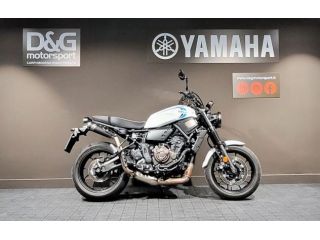 Yamaha XSR 700 YAMAHA XSR 700