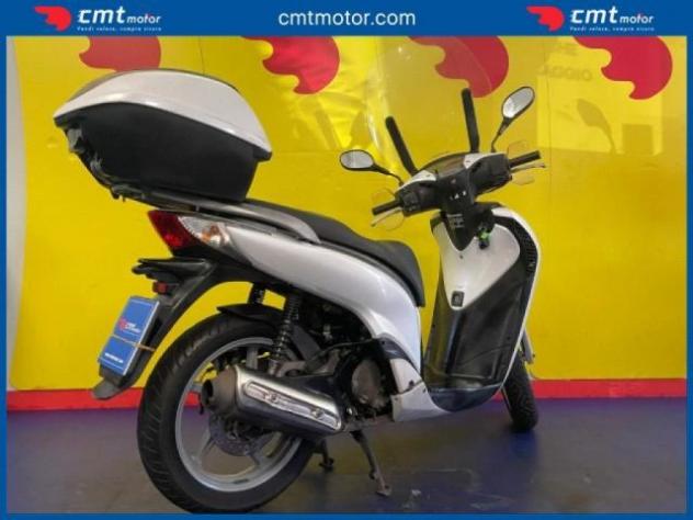 HONDA SH 150 Garantito e Finanziabile rif. 24133554 - Foto 4
