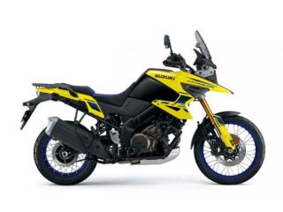 SUZUKI V-Strom 1050 DE rif. 18134529