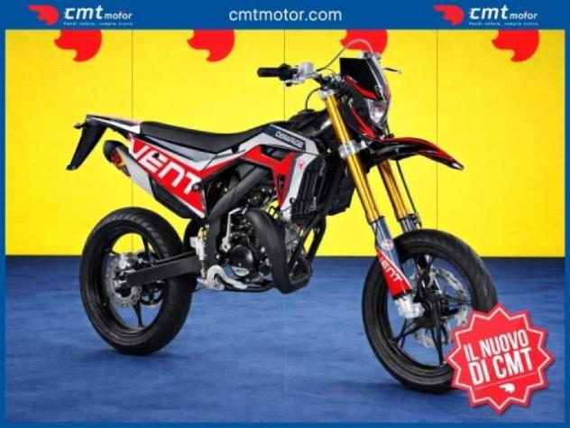 VENT Derapage 50 Garantita e Finanziabile rif. 24108217 - Foto 6