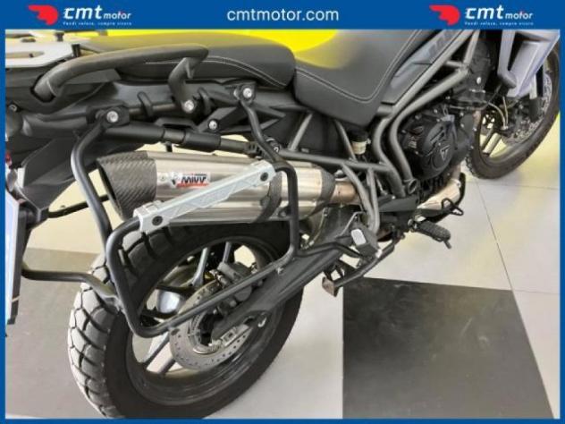 TRIUMPH Tiger 800 Garantita e Finanziabile rif. 23876711 - Foto 9