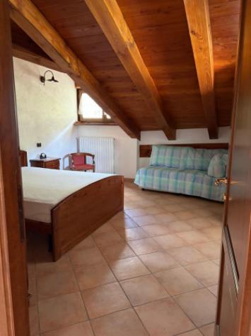 Appartamento di 100 m² con 3 locali in affitto a Bardonecchia - Foto 12