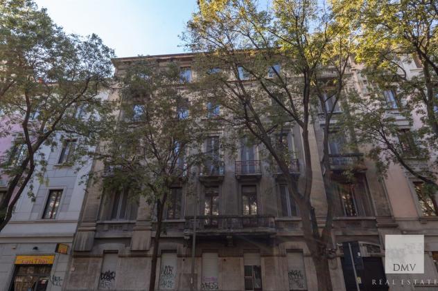 CORSO BUENOS AIRES - BILOCALE VIA EUSTACHI - Foto 9