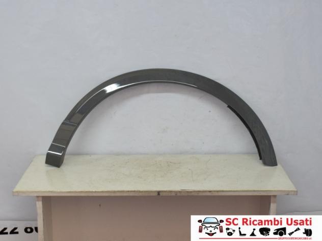 Modanatura Passaruota Posteriore Sx Audi Q2 81A853817A - 25820 - Foto 3