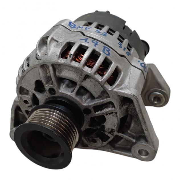 ALTERNATORE BMW Serie 3 E46 Berlina 12317509110 Benzina 1895 (9801) - Foto 2