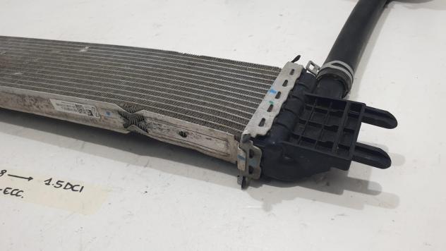 RADIATORE ACQUA SUPPLEMENTARE DACIA Duster Serie 214108831R Diesel 1.5 (1724) - Foto 6