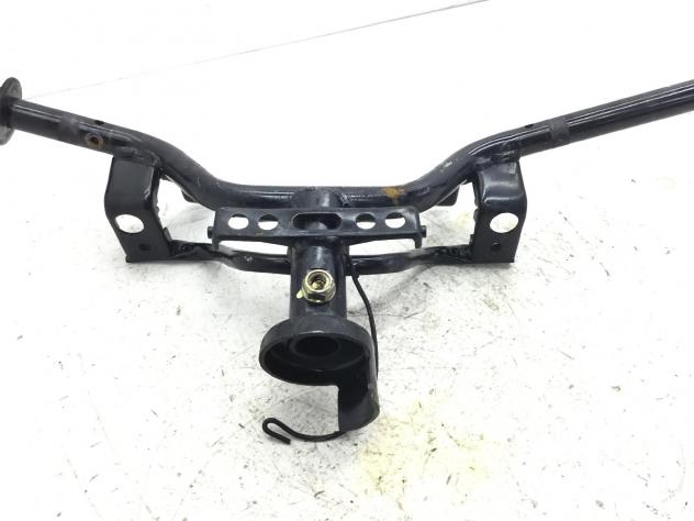 KYMCO AGILITY 4T R16 50 MANUBRIO STERZO HANDLEBAR 2012 C10000 - Foto 10