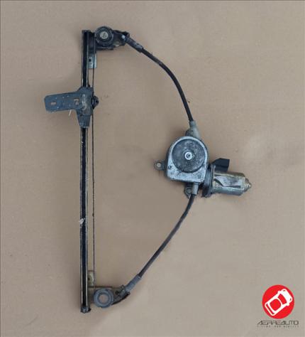808013 ALZAVETRO ELETTRICO SINISTRO JDM TITANE I II III