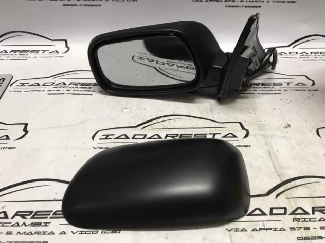 Specchietto Retrovisore Sinistro Toyota Corolla 84860