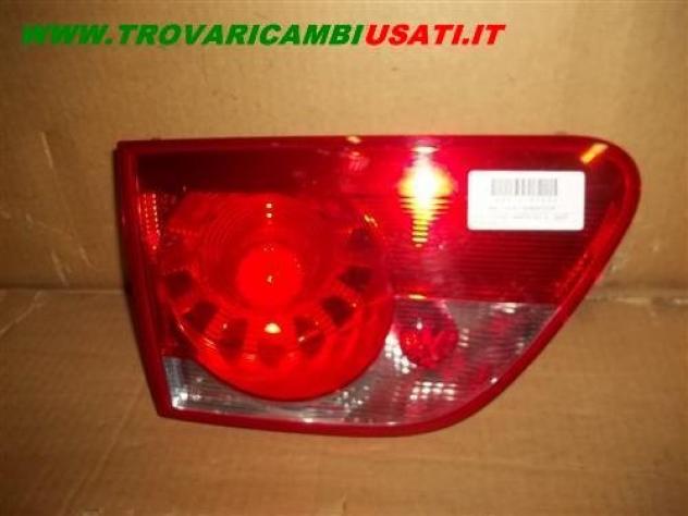 FANALE POST. PARTE INT. S. SEAT ALTEA (5P) XL  Parti elettriche  Fanaleria  Fanali  Fanale post. sx. SEAT - ALTEA XL - 01-10-2006 - 01-04-2009