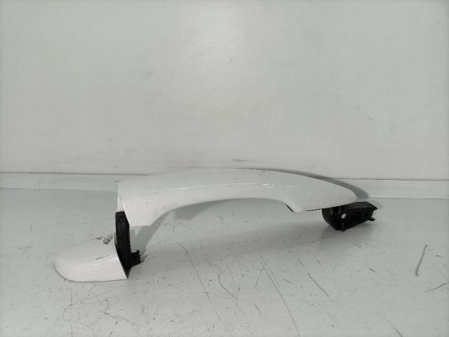 MANIGLIA ESTERNA POSTERIORE DESTRA CITROEN C3 Serie 980297821T (16)