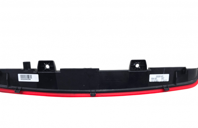 TERZO STOP ALFA ROMEO Stelvio Serie (949_) 50541381 (16) - Foto 11