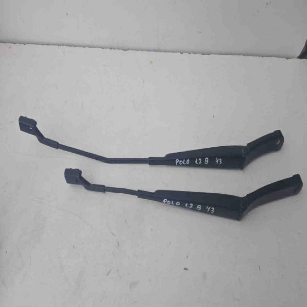 BRACCI TERGI ANT. VOLKSWAGEN Polo 5° Serie (0917)