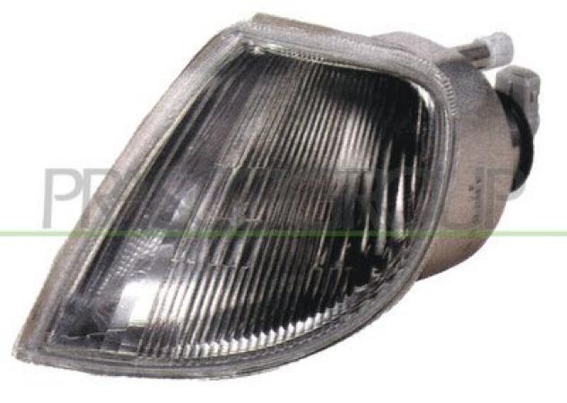 FANALINO ANT.S. CI0224014 Parti elettriche  Fanaleria  Proiettori  Fanalino comple CITROEN - SAXO - 1996  1999