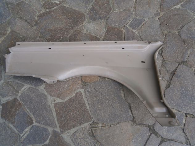 Parafango anteriore Fiat Regata 70 85 100 TD ANTERIORE DESTRO (PASSEGGERO) - Foto 5