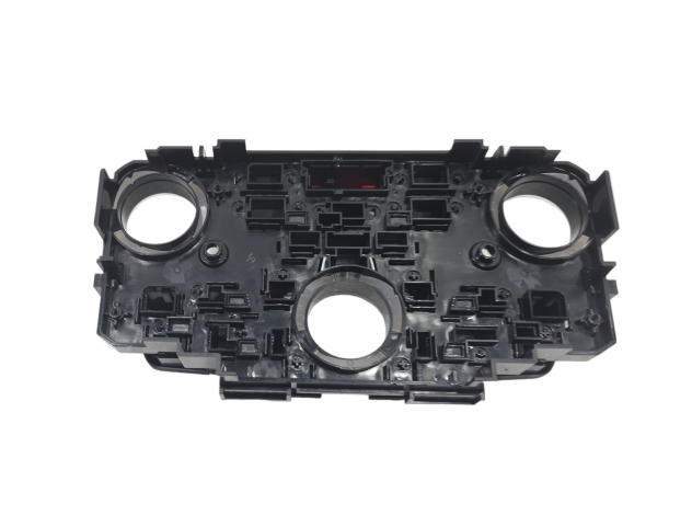 COVER CONSOLE CENTRALE COMANDI CLIMA JEEP Renegade Serie 07356941360 552 82 151 Benzina 1000 (18) - Foto 14
