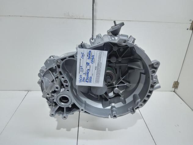 CAMBIO MANUALE COMPLETO VOLVO V40 S. Wagon 1° Serie 8251448 D 4192 T4 Diesel 1900 (9500)