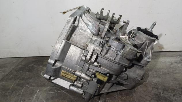CAMBIO MANUALE COMPLETO MINI One 2° Serie 24007609177 N12B14A benzina 1397 (0613) - Foto 6