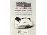 SERRATURA POSTERIORE DESTRA SKODA Octavia S.Wagon 5° Serie (5E5) 5E0839016C &hellip;