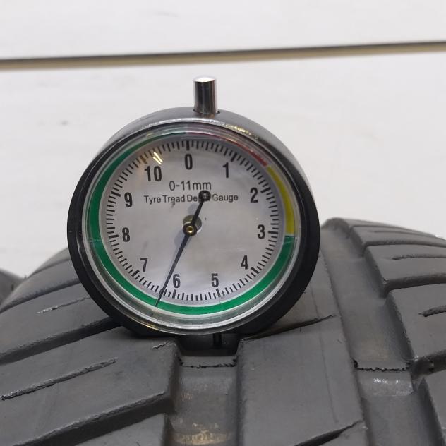 4 GOMME 185 65 15 GOODYEAR A57498 - Foto 3