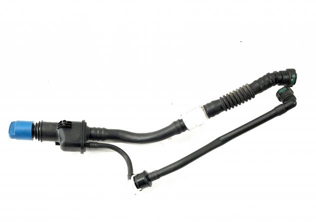 BOCCHETTONE RIFORNIMENTO ADBLUE VOLKSWAGEN T-Roc Serie 5Q0131965N DGT Diesel 1600 (1721)