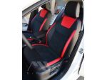 Coprisedili Fodere su misura per Skoda Octavia A7 (2013-2020)