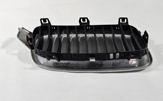 GRIGLIA PARAURTI ANTERIORE SINISTRA BMW Serie 3 F31 Touring 51137255411 Diesel 2000 (11) - Foto 13
