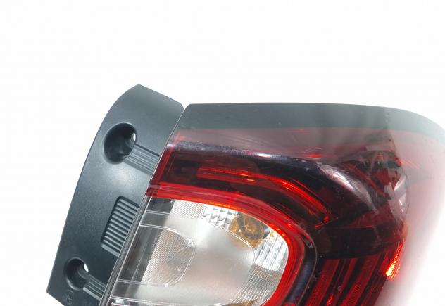 STOP FANALE POSTERIORE DESTRO RENAULT Captur Serie 265506738R (1319) - Foto 3