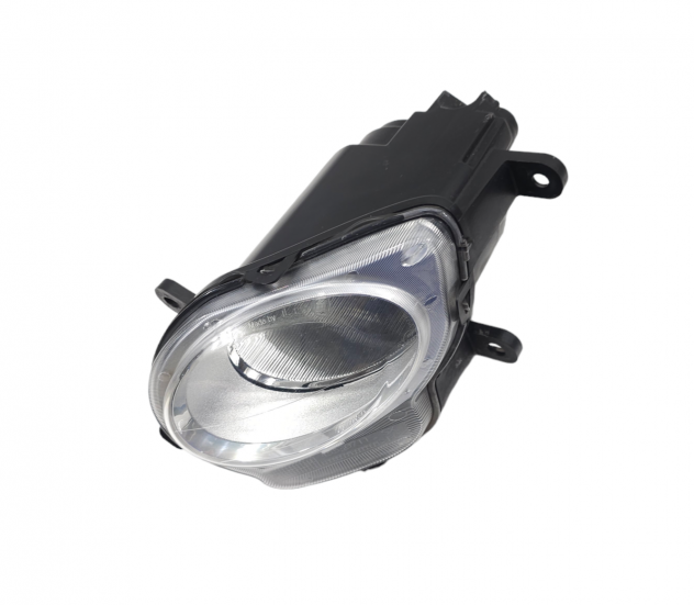 FANALINO PARAURTI ANT SX FIAT 500 Serie 51786772 (0714) - Foto 13